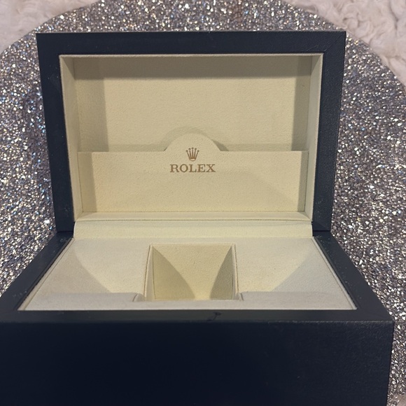 Rolex Watch Box - Picture 2 of 7
